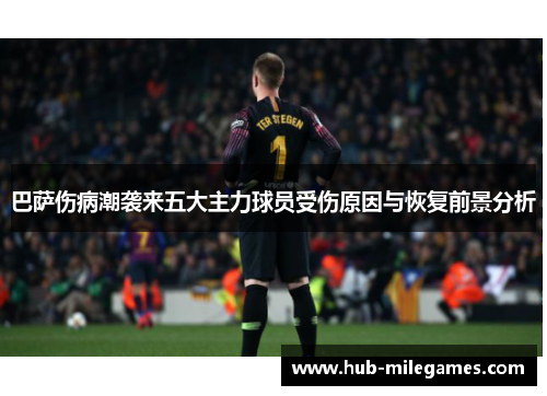 巴萨伤病潮袭来五大主力球员受伤原因与恢复前景分析