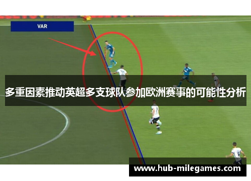 多重因素推动英超多支球队参加欧洲赛事的可能性分析