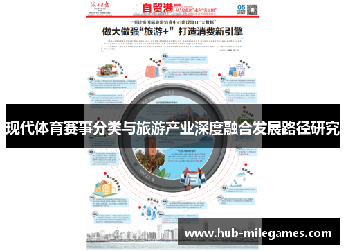 现代体育赛事分类与旅游产业深度融合发展路径研究