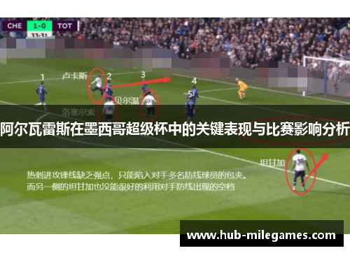 阿尔瓦雷斯在墨西哥超级杯中的关键表现与比赛影响分析